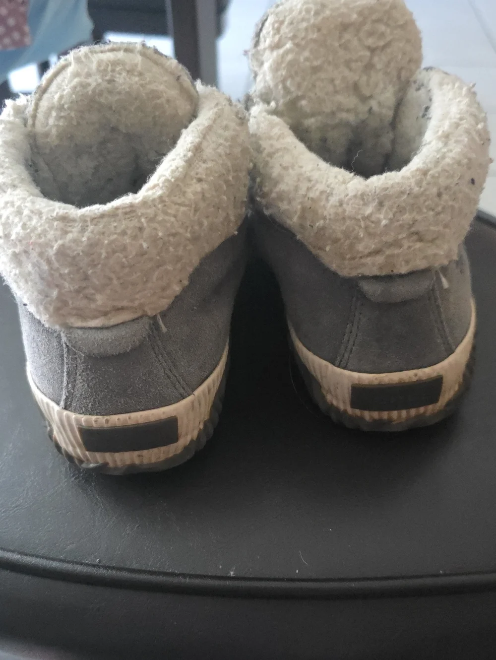 Sorel Out N About Plus Conquest Boots